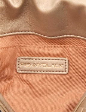 Bolsa flap Pennyblack para mujer