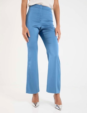 Pantalón de vestir Pennyblack amplio para mujer