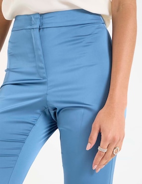 Pantalón de vestir Pennyblack amplio para mujer
