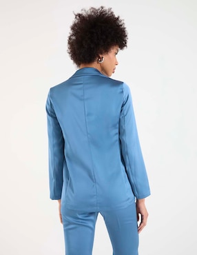 Saco casual Pennyblack para mujer