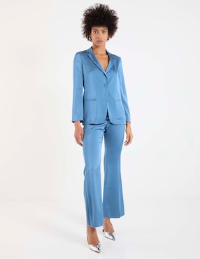 Saco casual Pennyblack para mujer