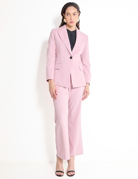 Saco formal Marella para mujer