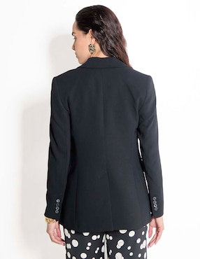 Saco casual Marella para mujer