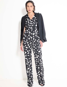 Saco casual Marella para mujer