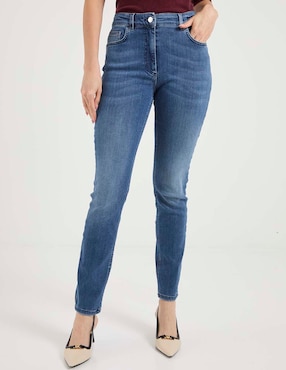 Pantalón jeggins Marella skinny para mujer