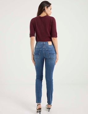 Pantalón jeggins Marella skinny para mujer