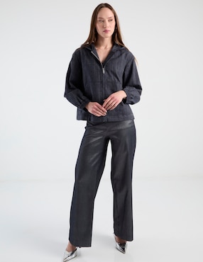 Chamarra Max&Co para mujer
