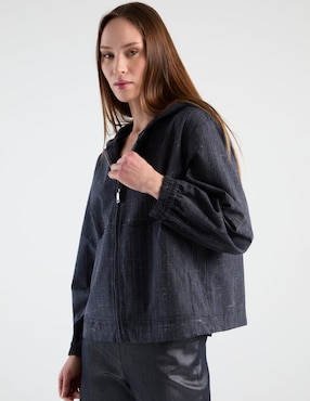 Chamarra Max&Co para mujer