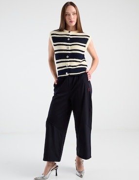 Chaleco Max&Co para mujer