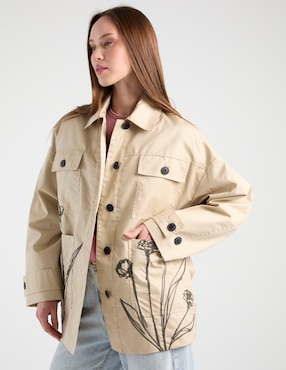 Abrigo Max&Co para mujer