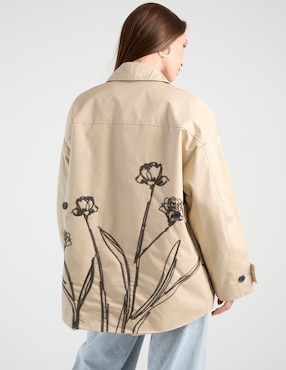 Abrigo Max&Co para mujer
