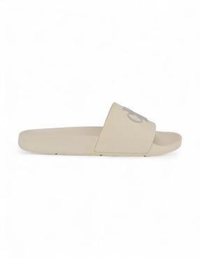 Sandalia Calvin Klein para mujer