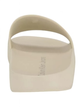 Sandalia Calvin Klein para mujer