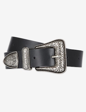 Cinturón The Kooples para mujer
