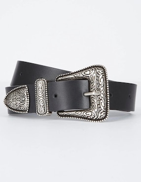 Cinturón The Kooples para mujer