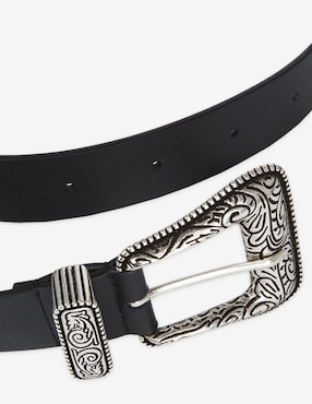 Cinturón The Kooples para mujer