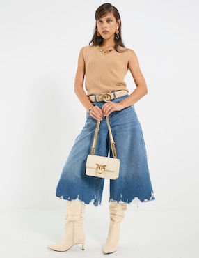 Chaleco Pinko para mujer