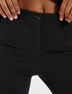 Pantalón de vestir Pinko slim para mujer