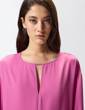 Vestido corto formal Pinko para mujer