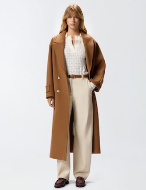 Body Pinko cuello polo para mujer