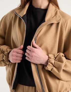 Chamarra Pinko para mujer