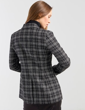 Saco formal Pinko para mujer