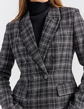 Saco formal Pinko para mujer