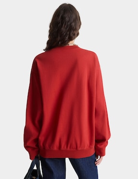 Sudadera Sporty & Rich para mujer