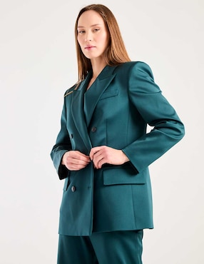Saco casual Hugo para mujer
