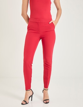 Pantalón de vestir Hugo skinny para mujer