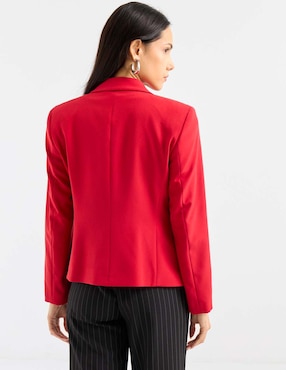 Saco formal Hugo para mujer