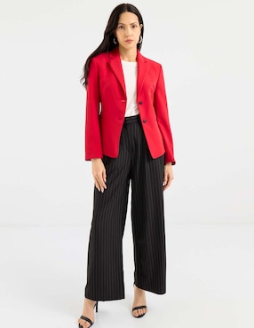 Saco formal Hugo para mujer