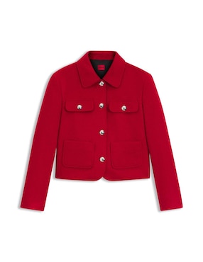 Saco casual Hugo para mujer