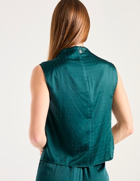 Blusa Hugo para mujer