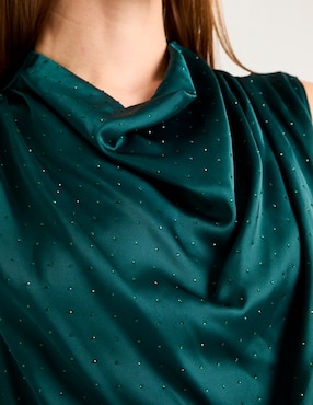 Blusa Hugo para mujer