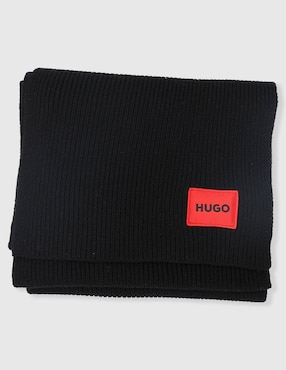 Bufanda Hugo para mujer