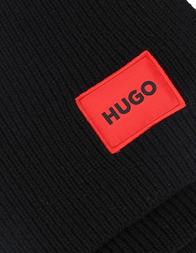 Bufanda Hugo para mujer