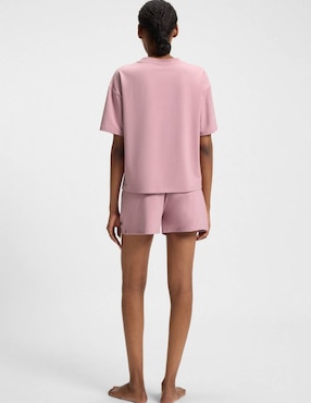 Short Hugo para mujer
