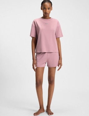Short Hugo para mujer