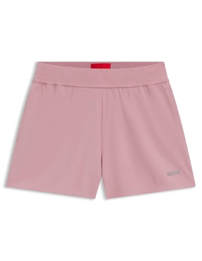 Short Hugo para mujer