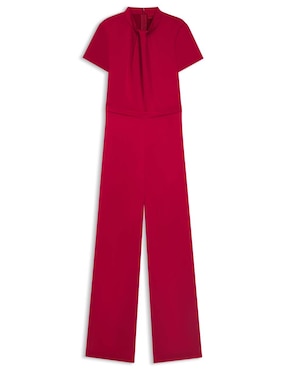 Jumpsuit Hugo estampado liso para mujer