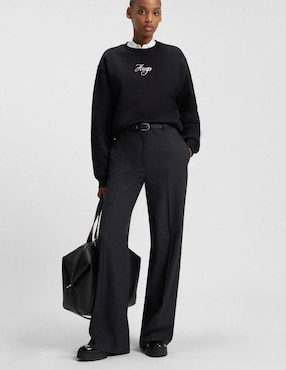 Sudadera Hugo W25 para mujer