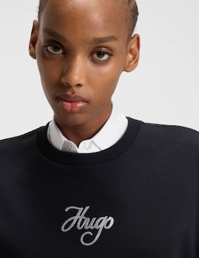 Sudadera Hugo W25 para mujer