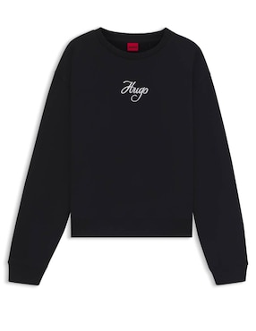 Sudadera Hugo W25 para mujer