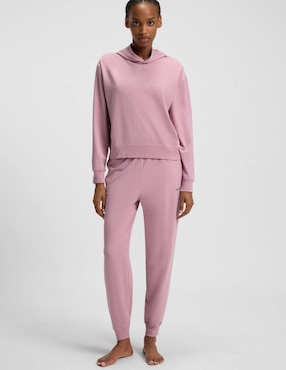 Sudadera con con capucha Hugo para mujer