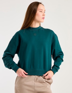 Sudadera Hugo para mujer