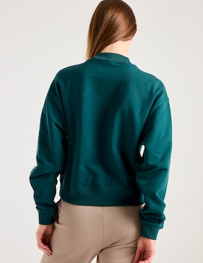 Sudadera Hugo para mujer