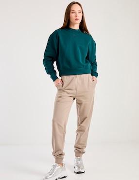 Sudadera Hugo para mujer