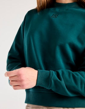 Sudadera Hugo para mujer