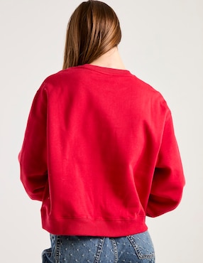 Sudadera Hugo para mujer